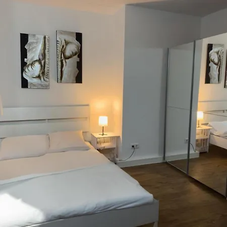 Fc Dortmund Center - Double Room Exterior photo