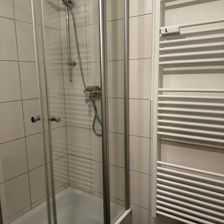Fc Dortmund Center - Double Room Exterior photo