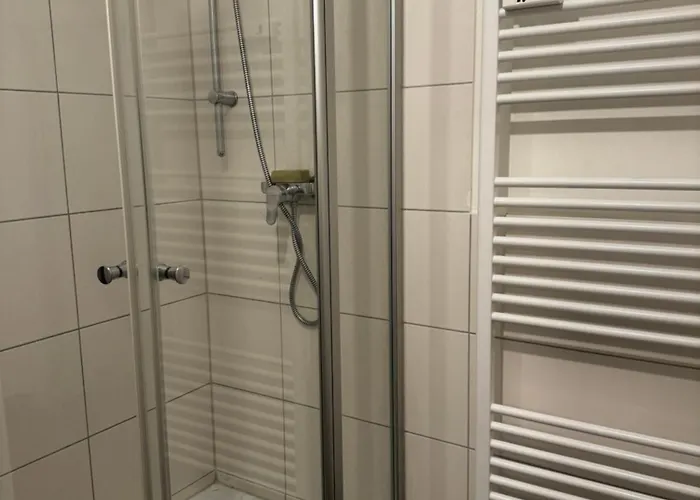 Fc Dortmund Center - Double Room