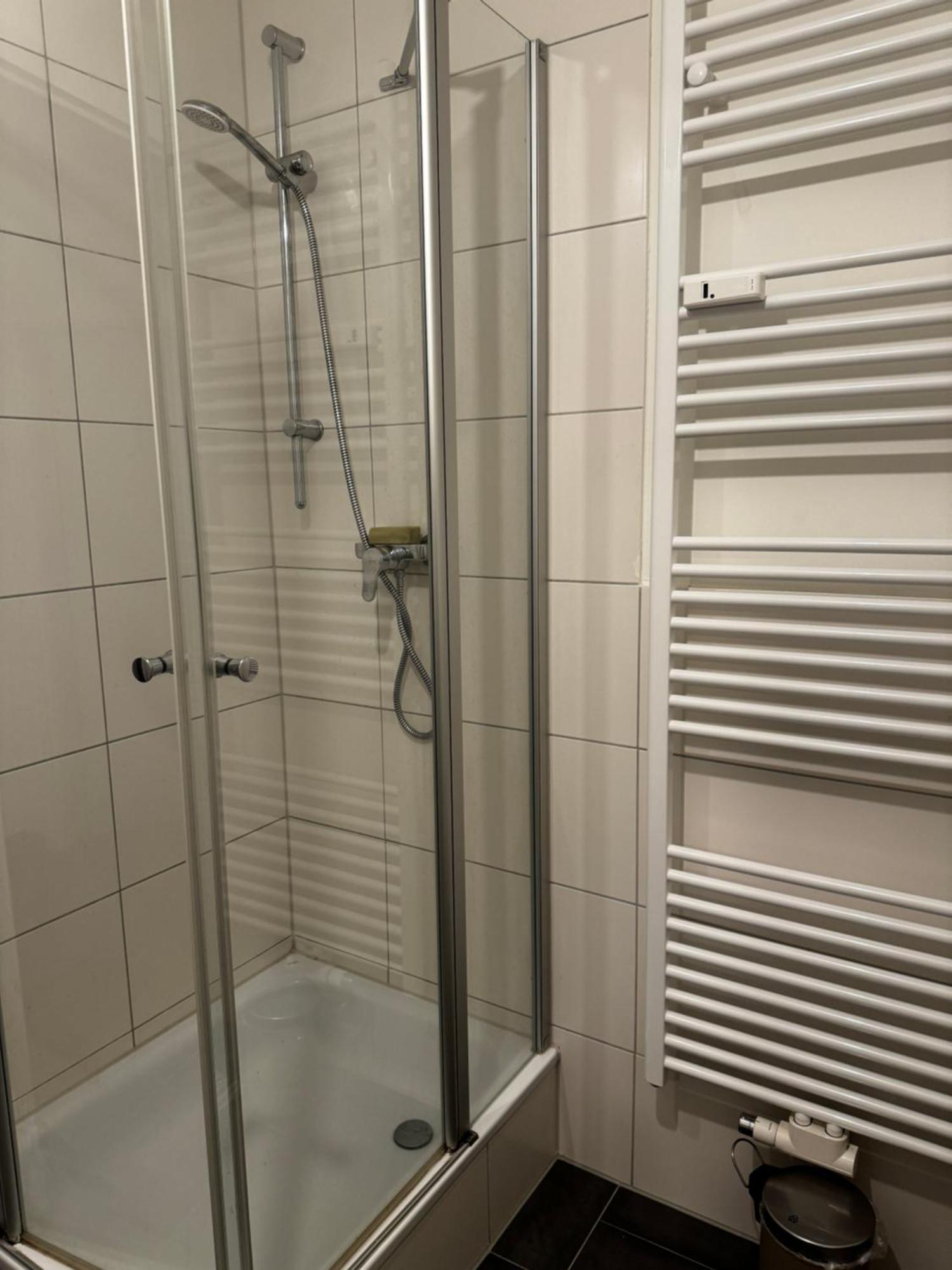 Fc Center - Double Appartement Dortmund